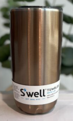 Pyrite Tumbler 530mls
