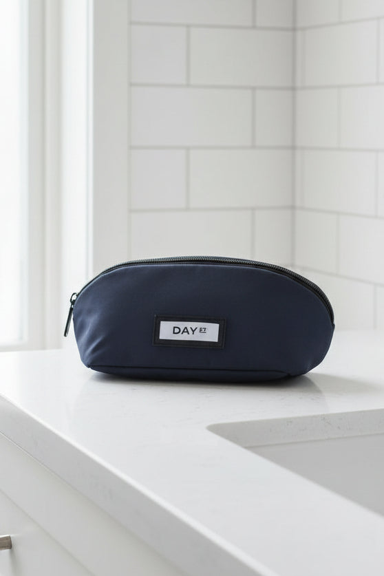 Gweneth RE-S clam - Navy - Tilbehør - Helt Dilla AS