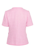 Abbot Top - Pink - Bluser - Helt Dilla AS