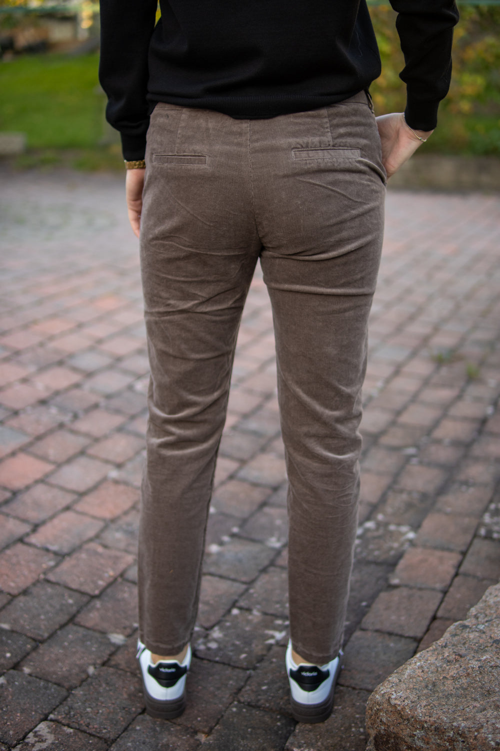 Soffysa pant - Falcon - Bukser - Helt Dilla AS