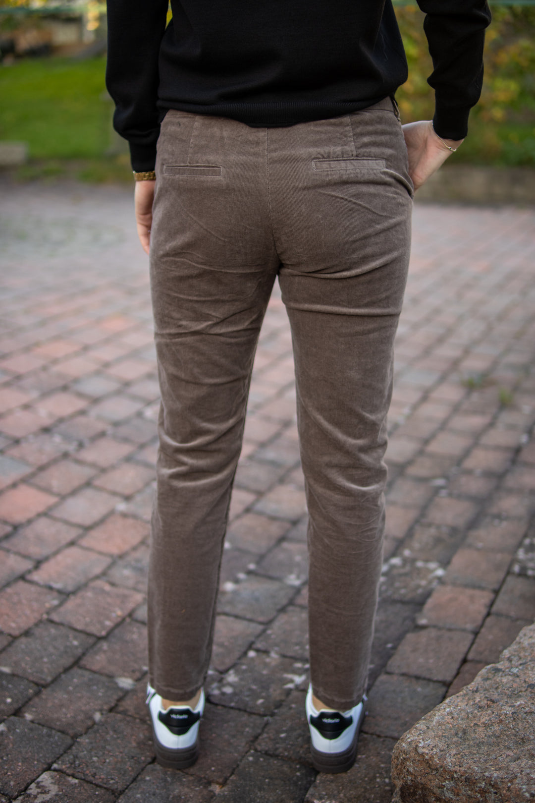 Soffysa pant - Falcon - Bukser - Helt Dilla AS