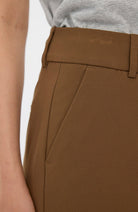 DENAFV 285 Regular - Teddy Brown - Bukser - Helt Dilla AS