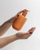 Hand & Body Lotion - Mandarin Gin - Tilbehør - Helt Dilla AS
