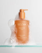 Hand & Body Wash - Mandarin Gin - Tilbehør - Helt Dilla AS