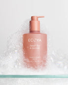Hand & Body Wash - Sweet Pea & Jasmine - Tilbehør - Helt Dilla AS