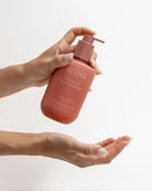 Hand & Body Lotion - Guava Lychee Sorbet - Tilbehør - Helt Dilla AS