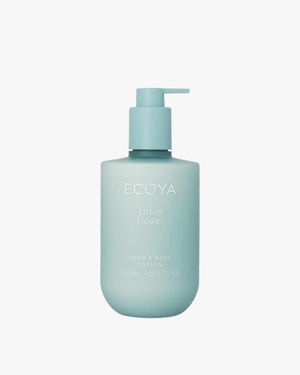 Hand & Body Lotion - Lotus Flower - Tilbehør - Helt Dilla AS