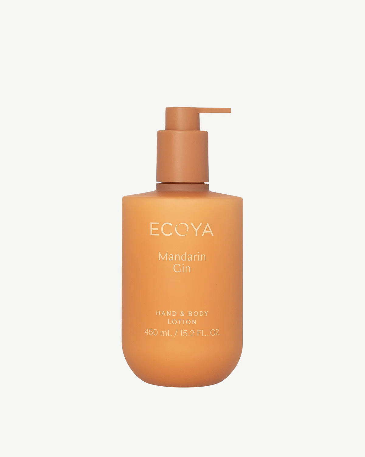 Hand & Body Lotion - Mandarin Gin - Tilbehør - Helt Dilla AS