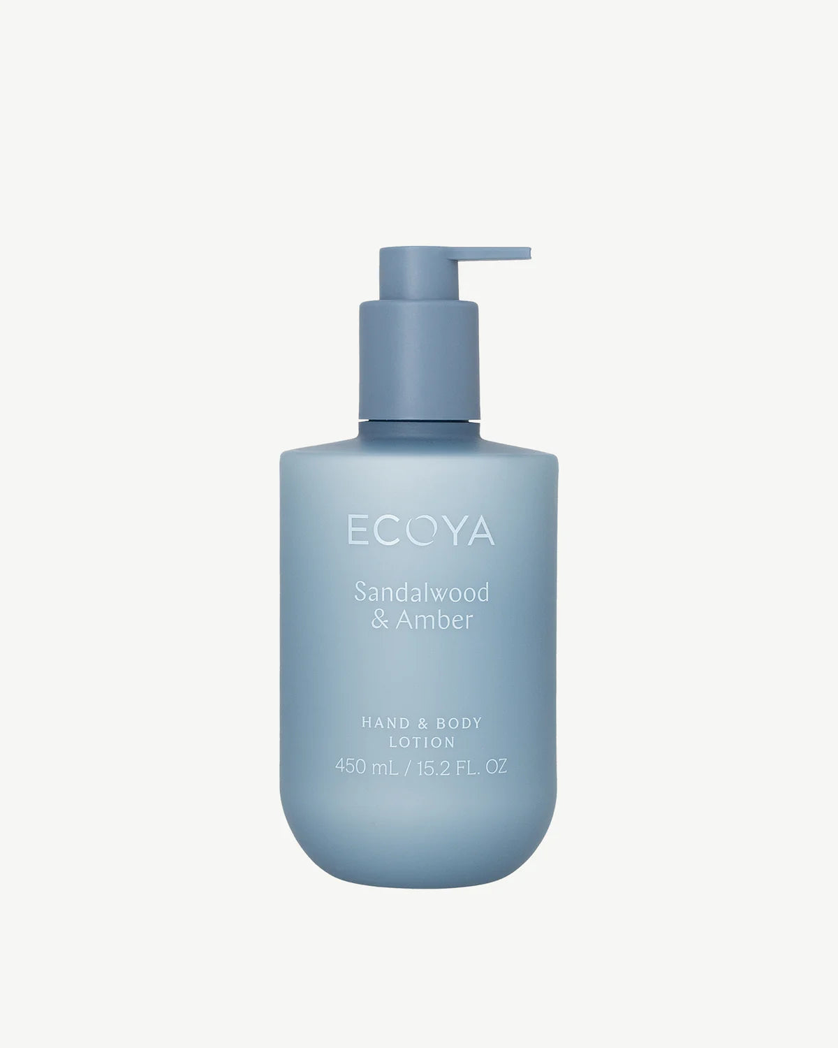 Hand & Body Lotion - Sandalwood & Amber - Tilbehør - Helt Dilla AS