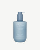 Hand & Body Lotion - Sandalwood & Amber - Tilbehør - Helt Dilla AS