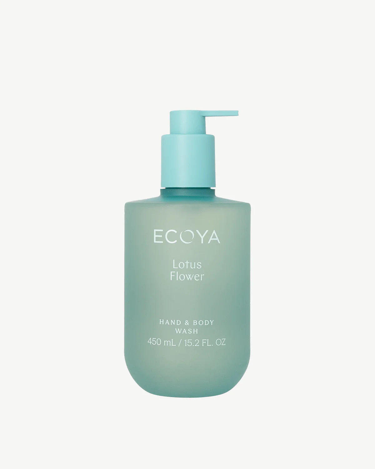Hand & Body Wash - Lotus flower - Tilbehør - Helt Dilla AS