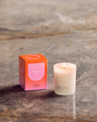 Mini Madison Jar - Mandarin Gin - Tilbehør - Helt Dilla AS