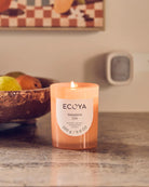 Metro Candle - Mandarin Gin - Tilbehør - Helt Dilla AS