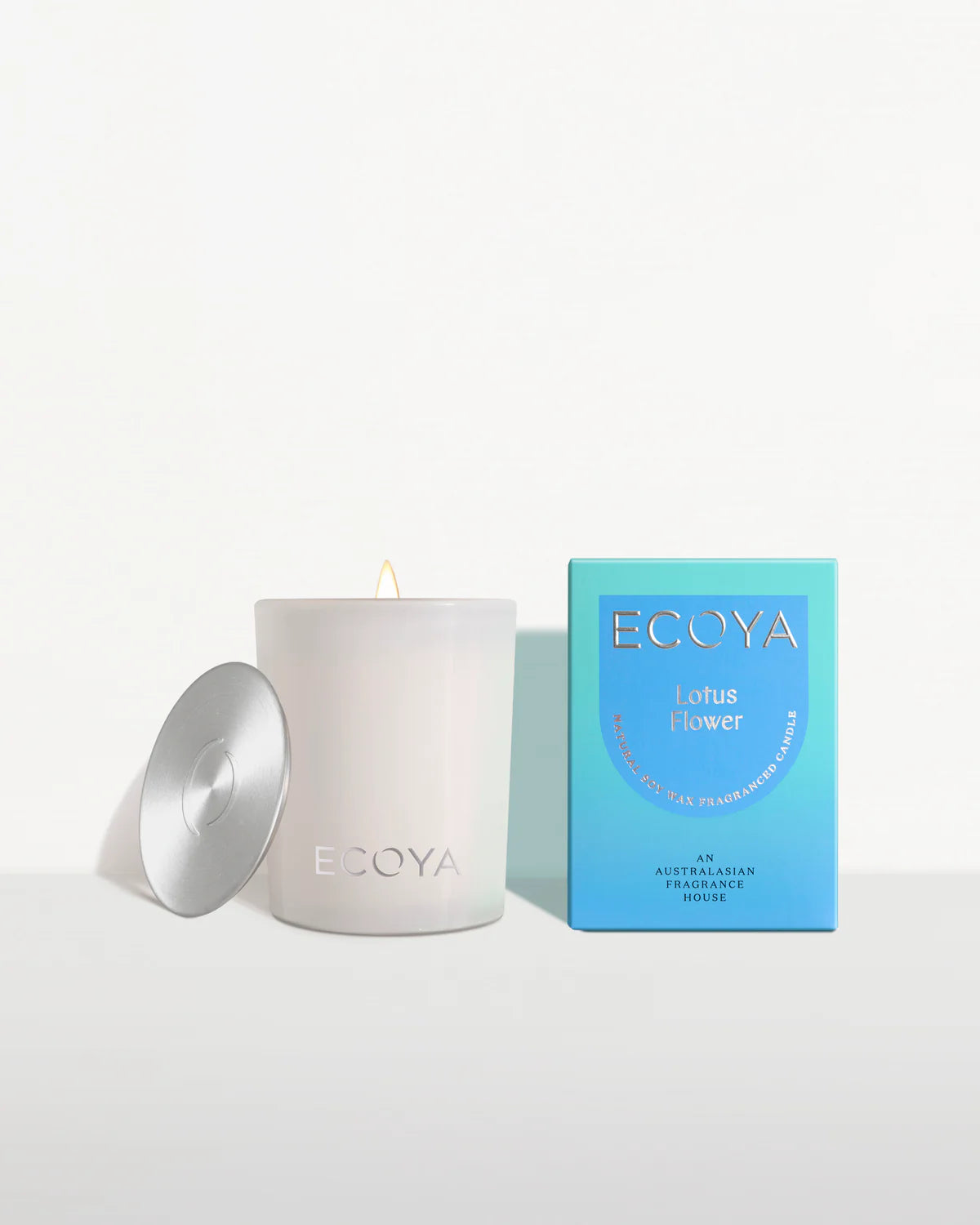 Mini Madison Jar - Lotus Flower - Tilbehør - Helt Dilla AS