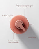 Hand & Body Lotion - Guava Lychee Sorbet - Tilbehør - Helt Dilla AS