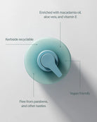 Hand & Body Lotion - Lotus Flower - Tilbehør - Helt Dilla AS