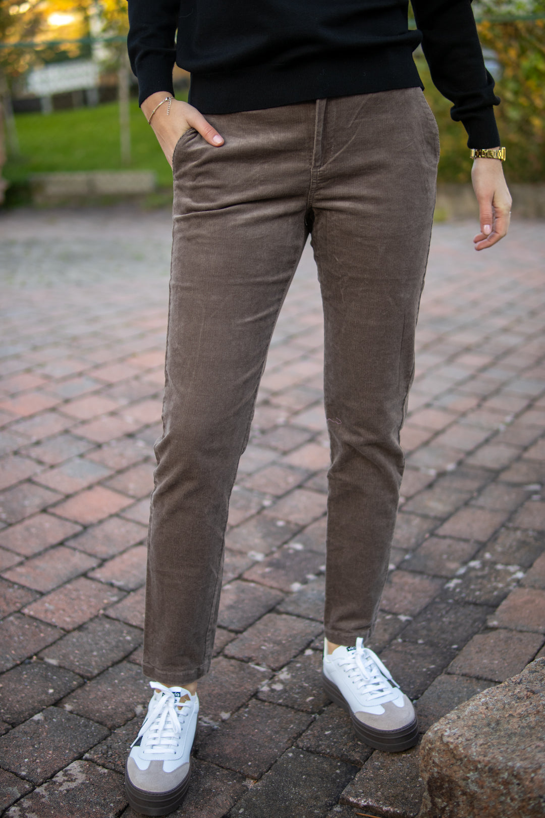 Soffysa pant - Falcon - Bukser - Helt Dilla AS