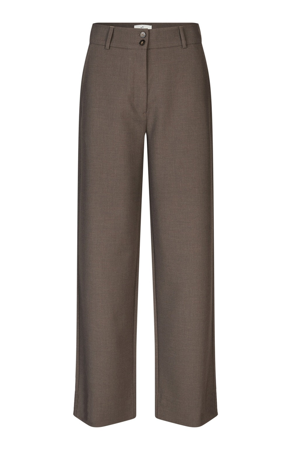 Sophia 826 - Mud Brown - Bukser - Helt Dilla AS