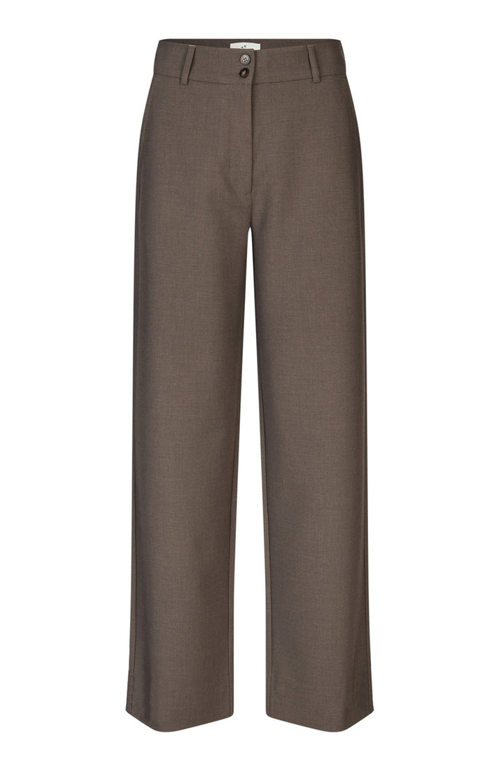 Sophia 826 - Mud Brown - Bukser - Helt Dilla AS