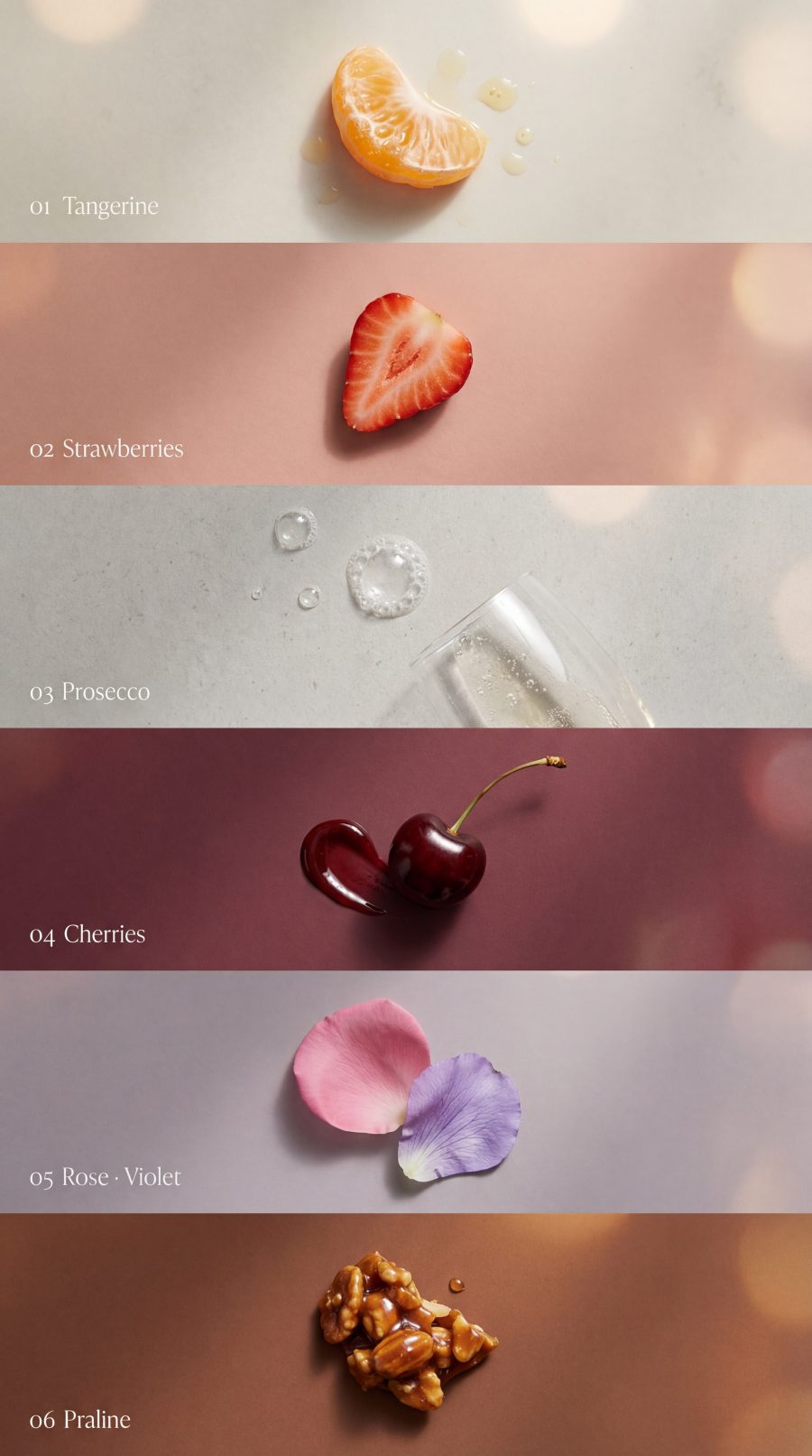 Cherise - Eau de parfum 50ML - Tilbehør - Helt Dilla AS