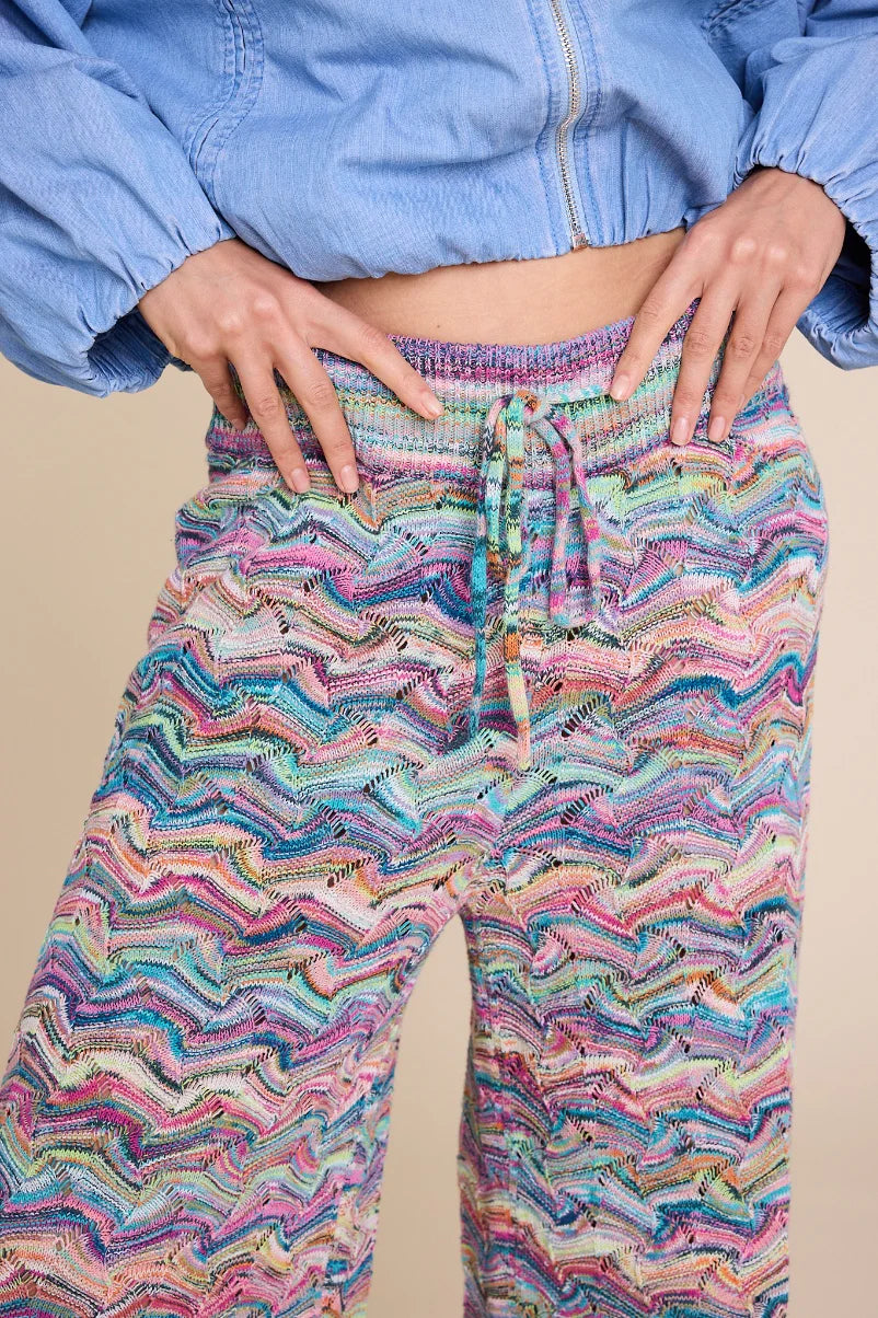 Holmes multi - pants - Bukser - Helt Dilla AS