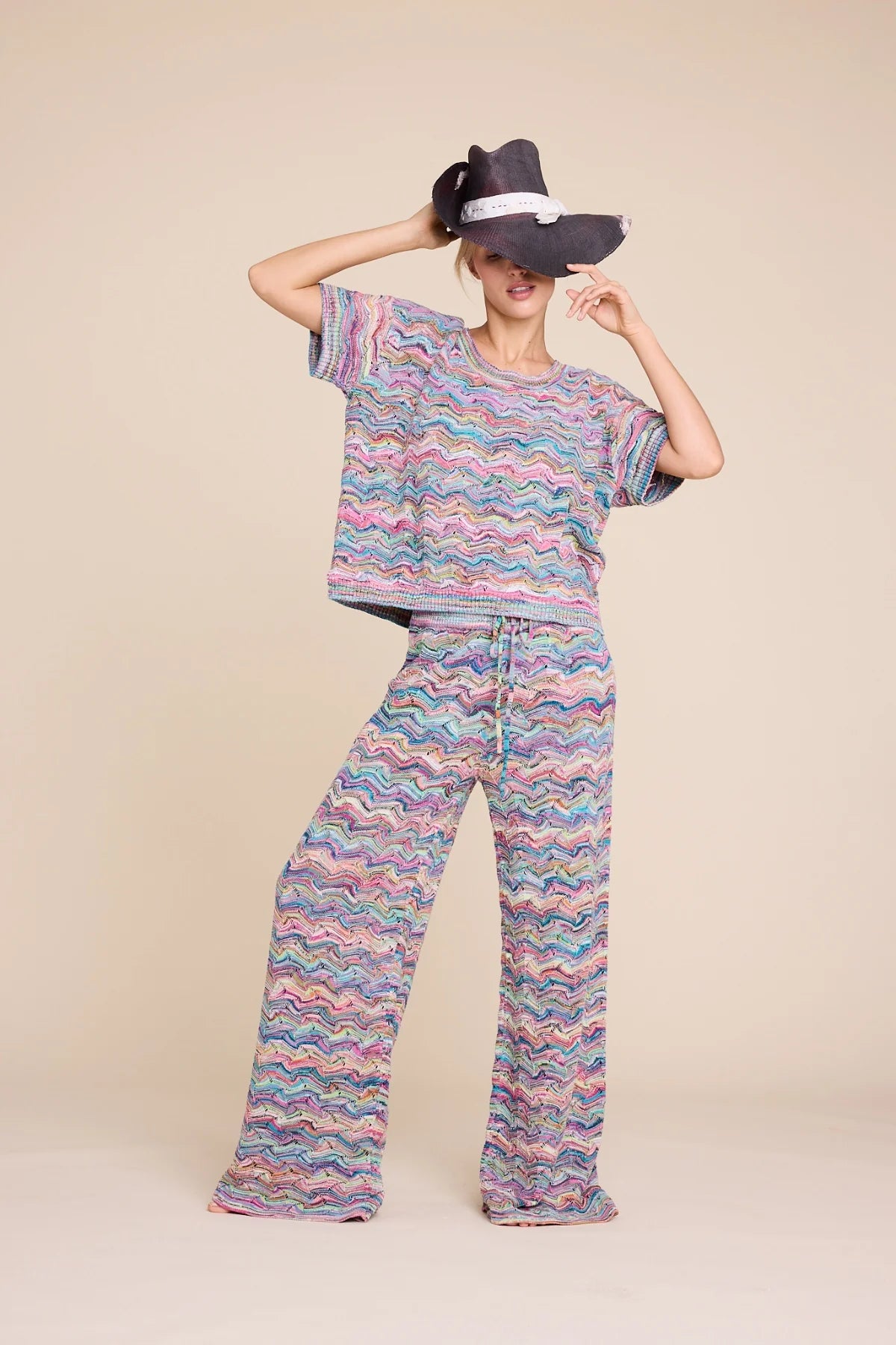 Holmes multi - pants - Bukser - Helt Dilla AS