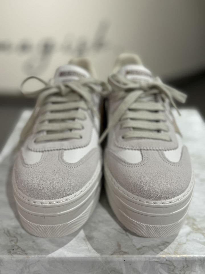 victoria sneaker - hielo