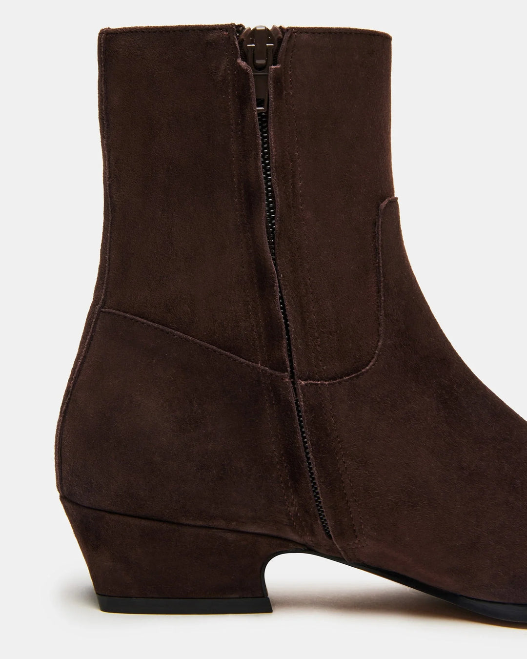Dysty Boots - Chocolate Brown