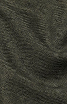 Clara regular - Dark green melange - Bukser - Helt Dilla AS