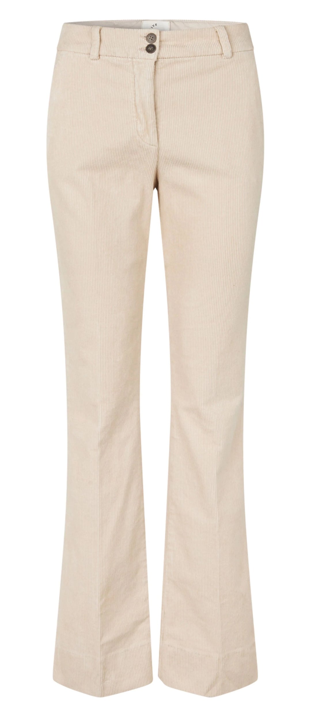 Clara 837 - Winter White