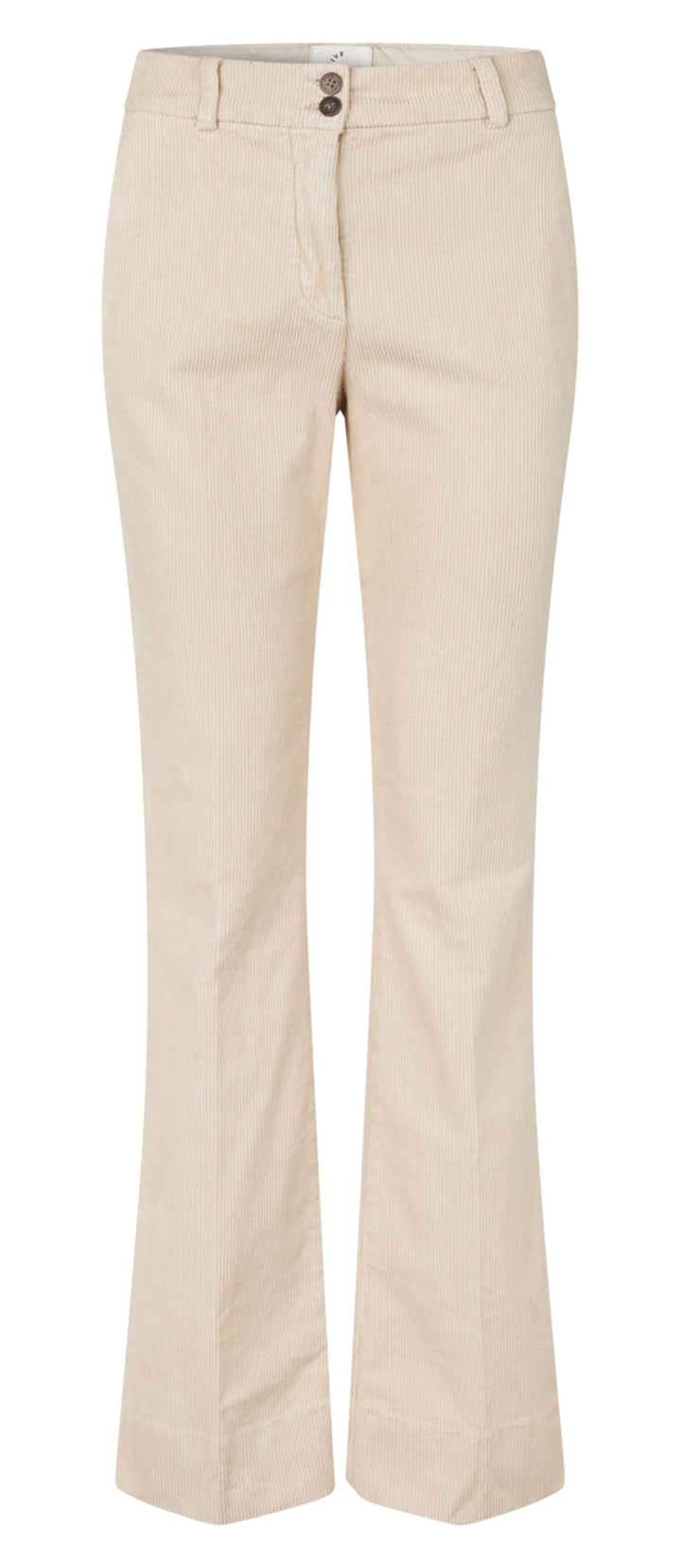 Clara 837 - Winter White