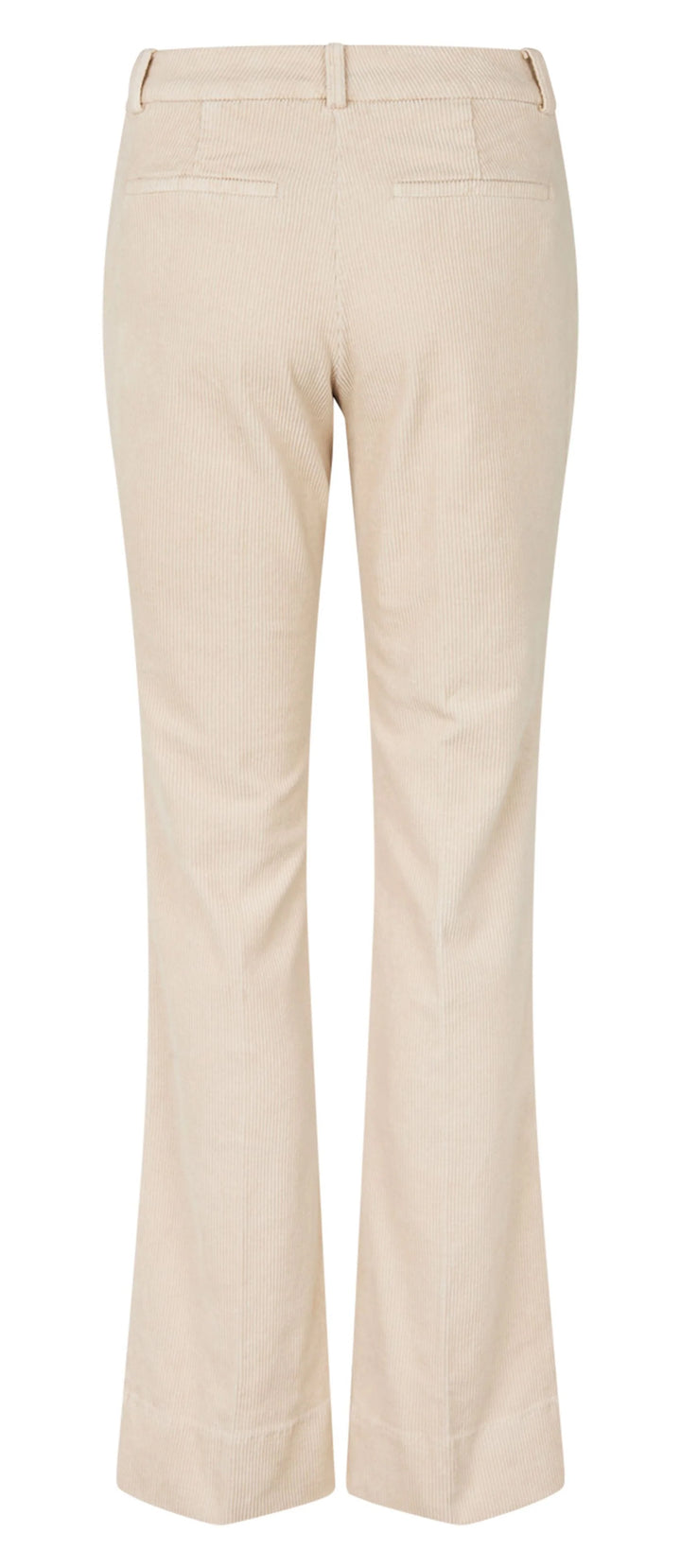 Clara 837 - Winter White
