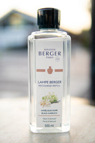 Black Angelica  - 500ml - Tilbehør - Helt Dilla AS