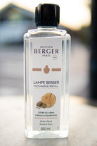 Virginia Cedarwood - 500ml - Tilbehør - Helt Dilla AS