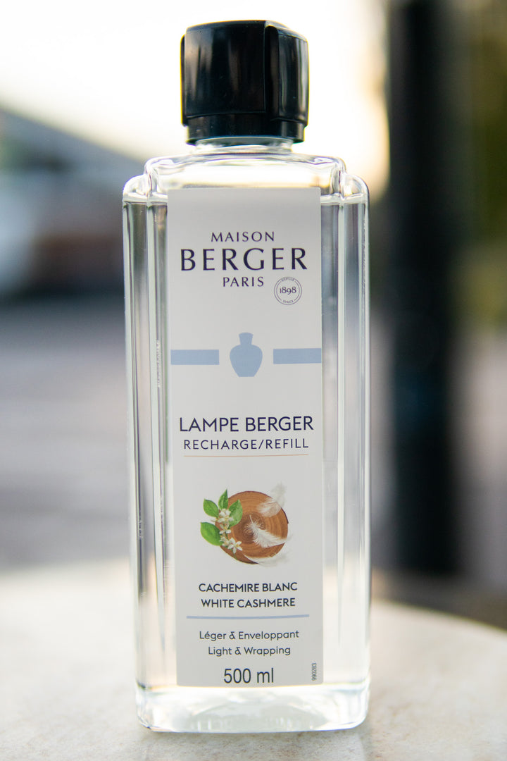 White Cashmere  - 500ml - Tilbehør - Helt Dilla AS