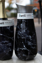 Black marble karaffel Gold 1.5L - Tilbehør - Helt Dilla AS