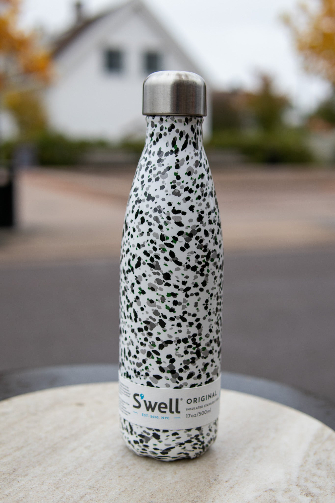 Cosmic confetti - 500 ml - Tilbehør - Helt Dilla AS