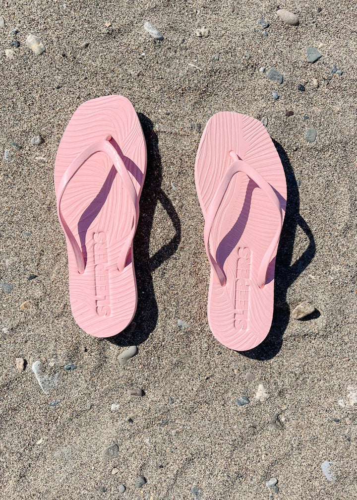 Sleepers tapered - Pink Sorbet - Sko - Helt Dilla AS