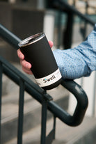 Onyx Tumbler med lokk 530mls - Tilbehør - Helt Dilla AS