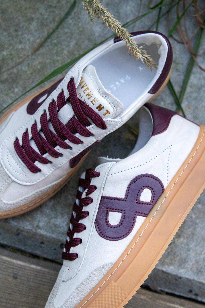 Kohia - Bordeaux Combo - Sko - Helt Dilla AS