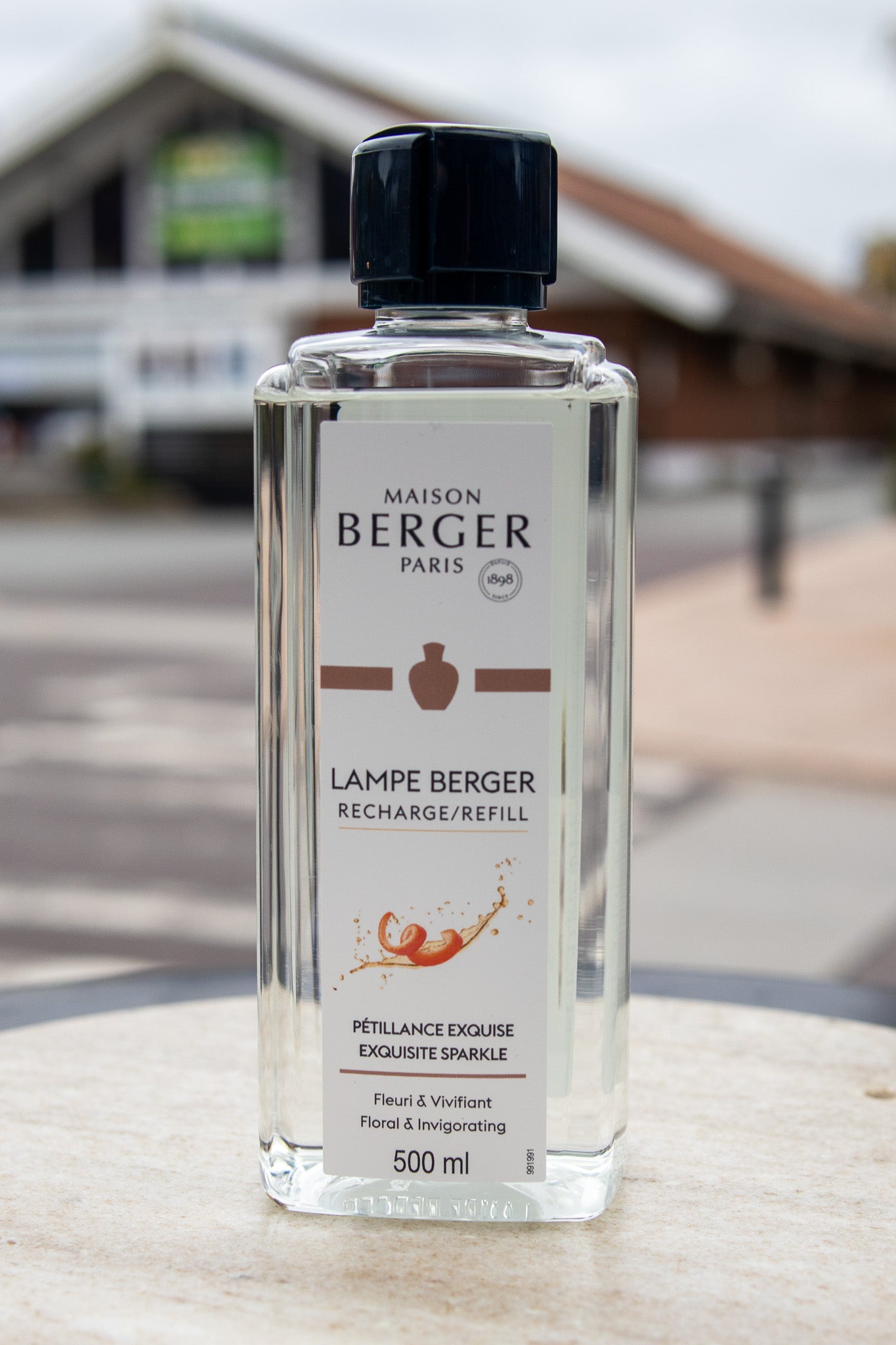 Exquisite sparkle  - 500ml - Tilbehør - Helt Dilla AS