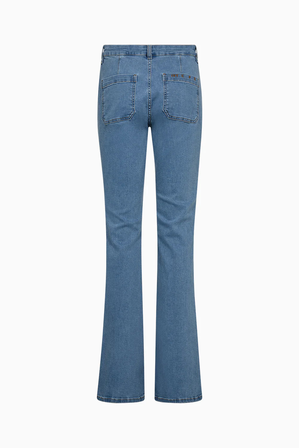 Charlotte Jeans - Wash Westminster - Jeans - Helt Dilla AS