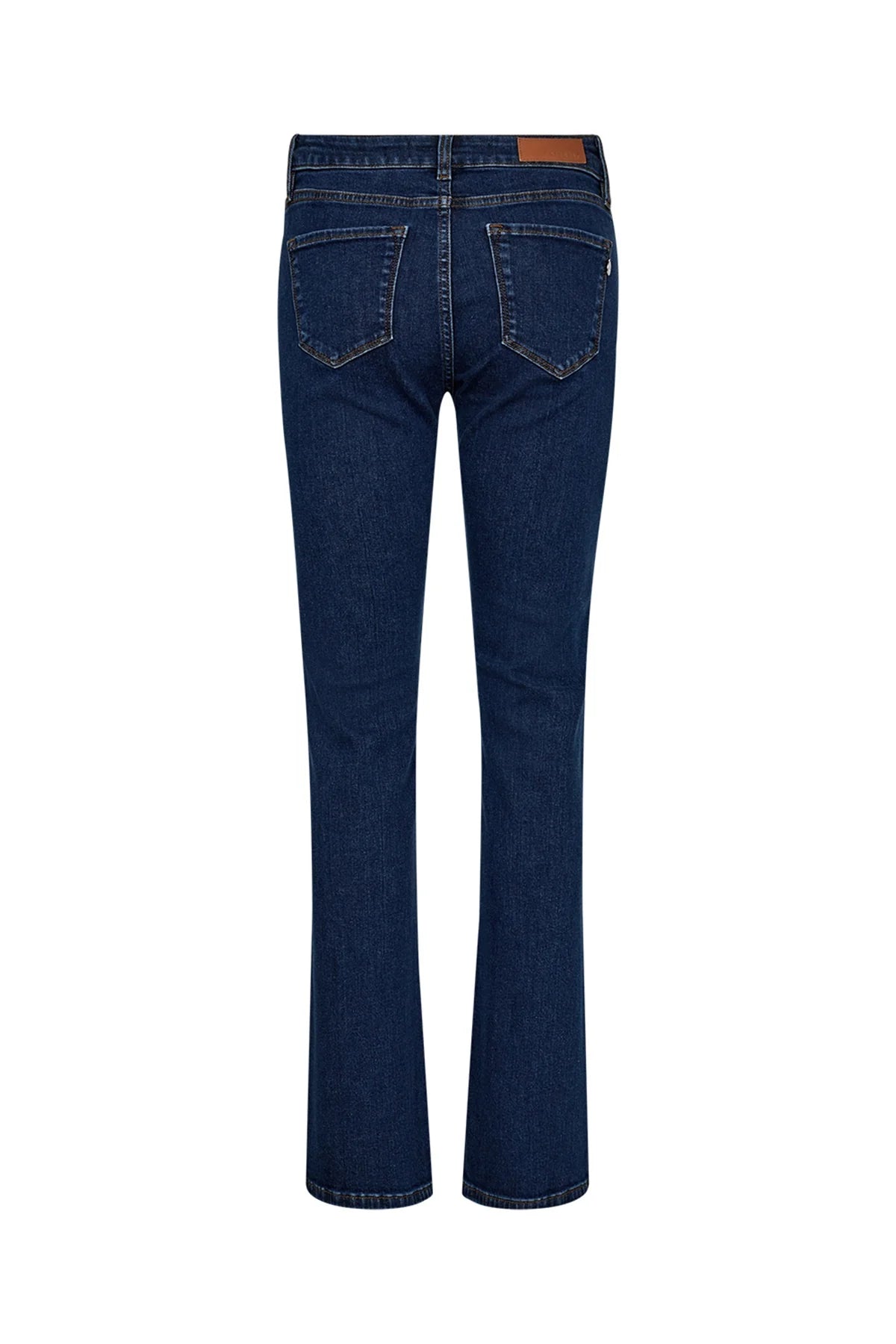Marija jeans - Wash Pistoria - Jeans - Helt Dilla AS