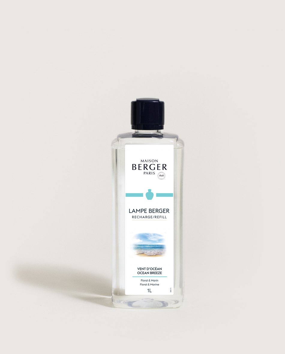 Ocean Breeze - 1L - Tilbehør - Helt Dilla AS