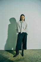 Tailor Pant - Black - Bukser - Helt Dilla AS