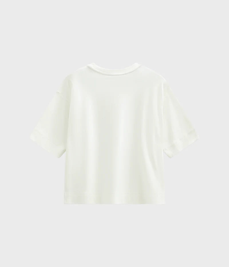 Muse-Tee - Jet Stream - T-skjorter - Helt Dilla AS