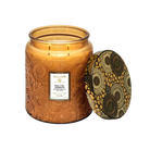 Baltic Amber Bowl Candle - 140 timer - Tilbehør - Helt Dilla AS