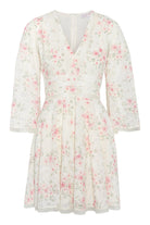 Millie Mini Dress - Rose Reverie - Kjoler - Helt Dilla AS