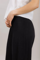 Nera Pants - Black - Bukser - Helt Dilla AS