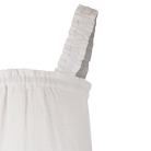 Nera Top - White - Topp - Helt Dilla AS